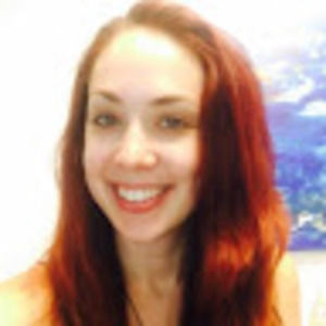 Meet your Posher, Erika